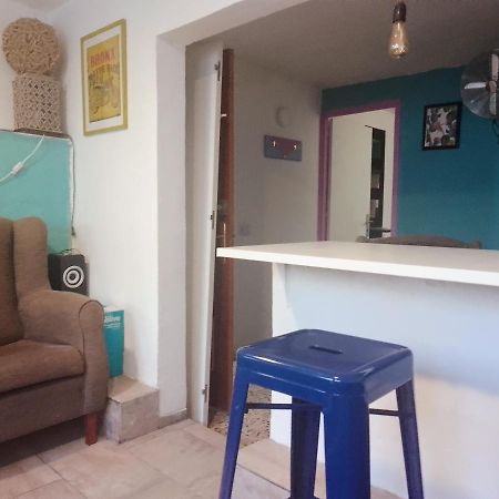 Apartmán Santa Clara Almería Exteriér fotografie