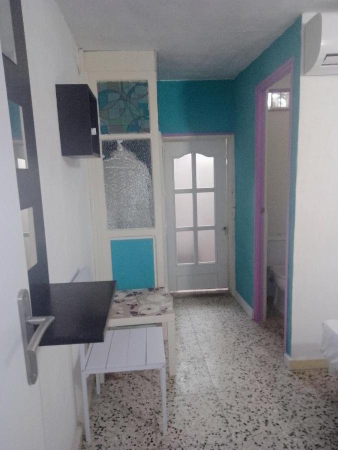 Apartmán Santa Clara Almería Exteriér fotografie